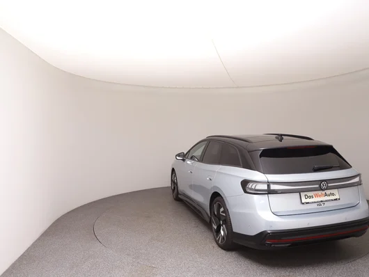 Bild eines VW ID.7 Tourer Pro S 210 kW Business