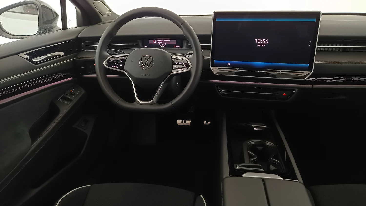 Bild eines VW ID.7 Tourer Pro S 210 kW Business