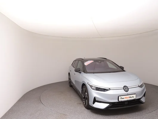 Bild eines VW ID.7 Tourer Pro S 210 kW Business
