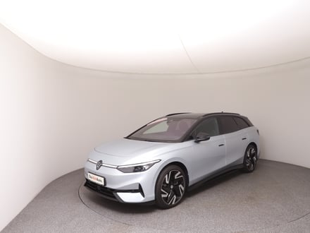 VW ID.7 Tourer Pro S 210 kW Business-86 kWh