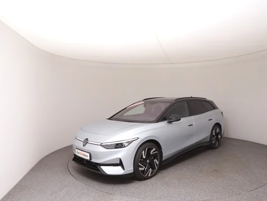 Bild eines VW ID.7 Tourer Pro S 210 kW Business
