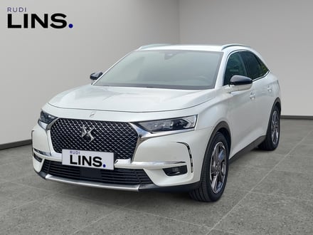 DS DS7 Crossback PureTech 180 EAT8 So Chic