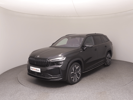 Škoda Kodiaq 4x4 Sportline TSI DSG