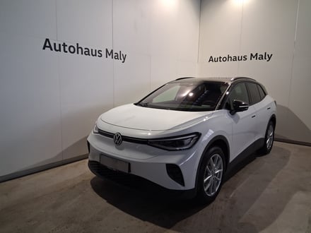 VW ID.4 Pro 210 kW Business