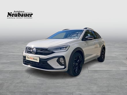 VW Taigo Sport TSI