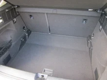 Audi Q2 35 TFSI Design in florettsilber metalic