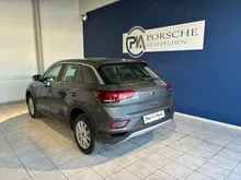 Thumbnail-Foto von Fahrzeug