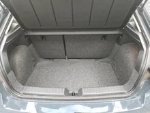 SEAT Ibiza Reference Edition 1.0 80PS in Fjord-Blau