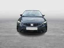 SEAT Ibiza Reference Edition 1.0 80PS in Fjord-Blau