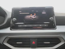 SEAT Ibiza Reference Edition 1.0 80PS in Fjord-Blau