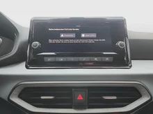 SEAT Ibiza Reference Edition 1.0 80PS in Fjord-Blau