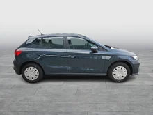 SEAT Ibiza Reference Edition 1.0 80PS in Fjord-Blau