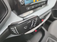 SEAT Ibiza Reference Edition 1.0 80PS in Fjord-Blau