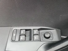 SEAT Ibiza Reference Edition 1.0 80PS in Fjord-Blau