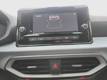 SEAT Ibiza Reference Edition 1.0 80PS in Fjord-Blau