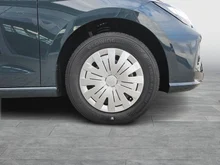 SEAT Ibiza Reference Edition 1.0 80PS in Fjord-Blau