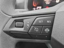 SEAT Ibiza Reference Edition 1.0 80PS in Fjord-Blau