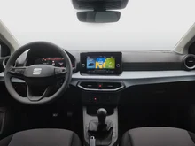 SEAT Ibiza Reference Edition 1.0 80PS in Fjord-Blau