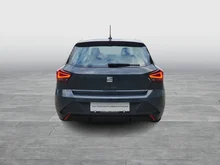 SEAT Ibiza Reference Edition 1.0 80PS in Fjord-Blau