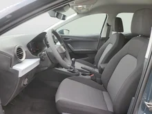 SEAT Ibiza Reference Edition 1.0 80PS in Fjord-Blau