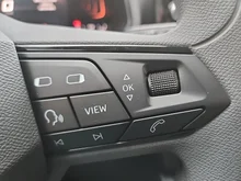 SEAT Ibiza Reference Edition 1.0 80PS in Fjord-Blau