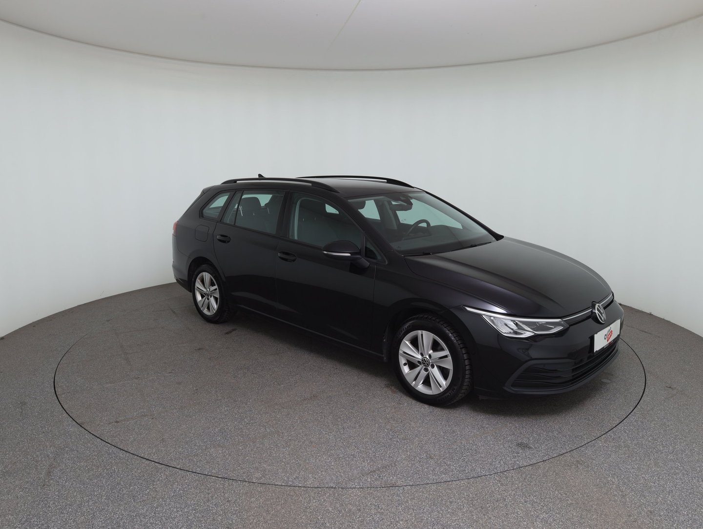 VW Golf Variant Life TDI | Bild 3 von 35