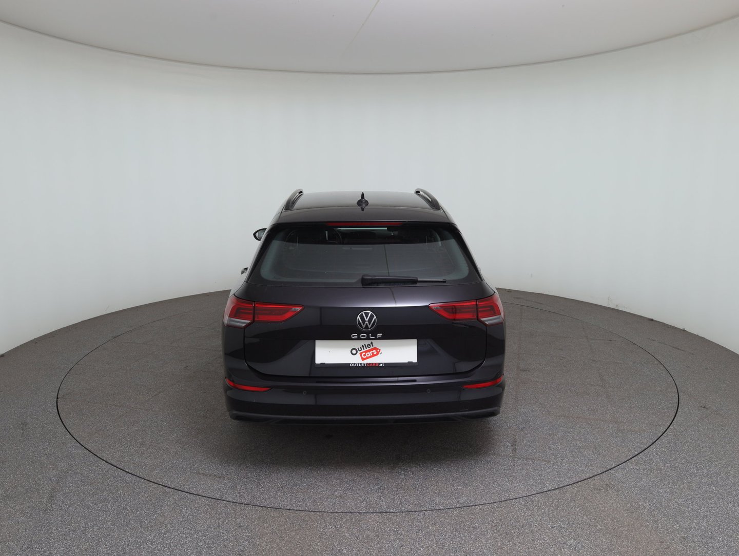 VW Golf Variant Life TDI | Bild 6 von 35