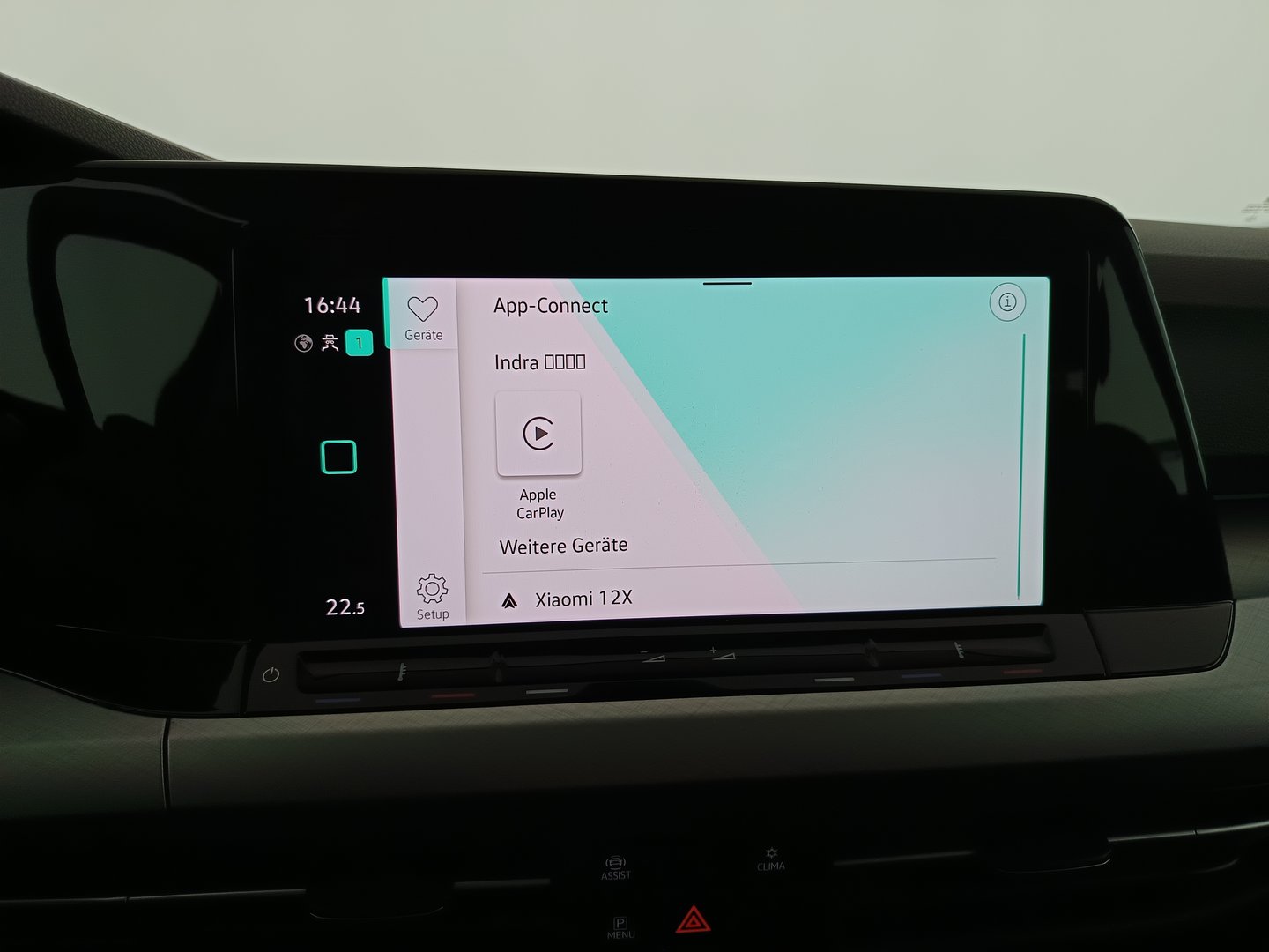 VW Golf Variant Life TDI | Bild 26 von 35