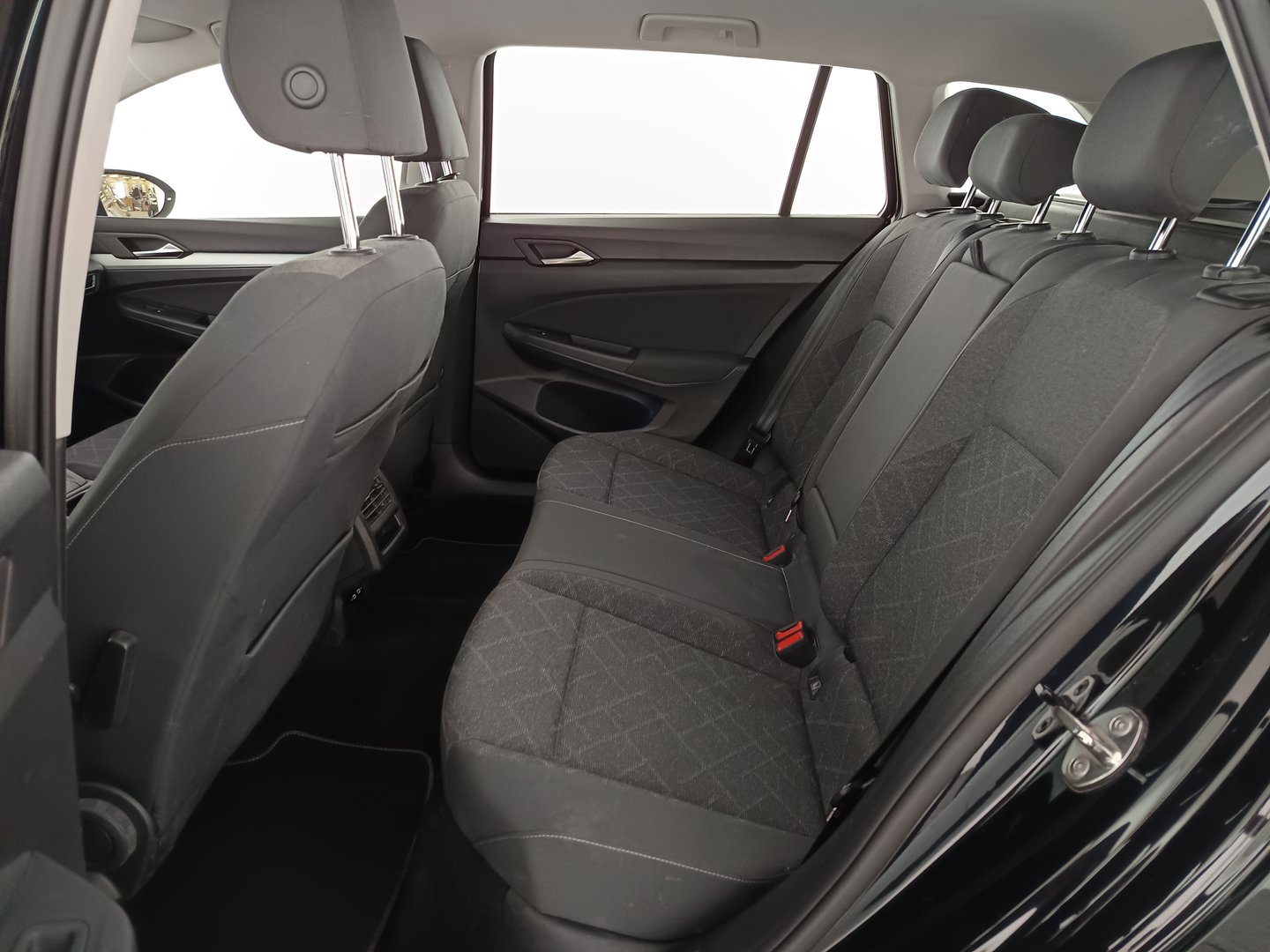 VW Golf Variant Life TDI | Bild 31 von 35