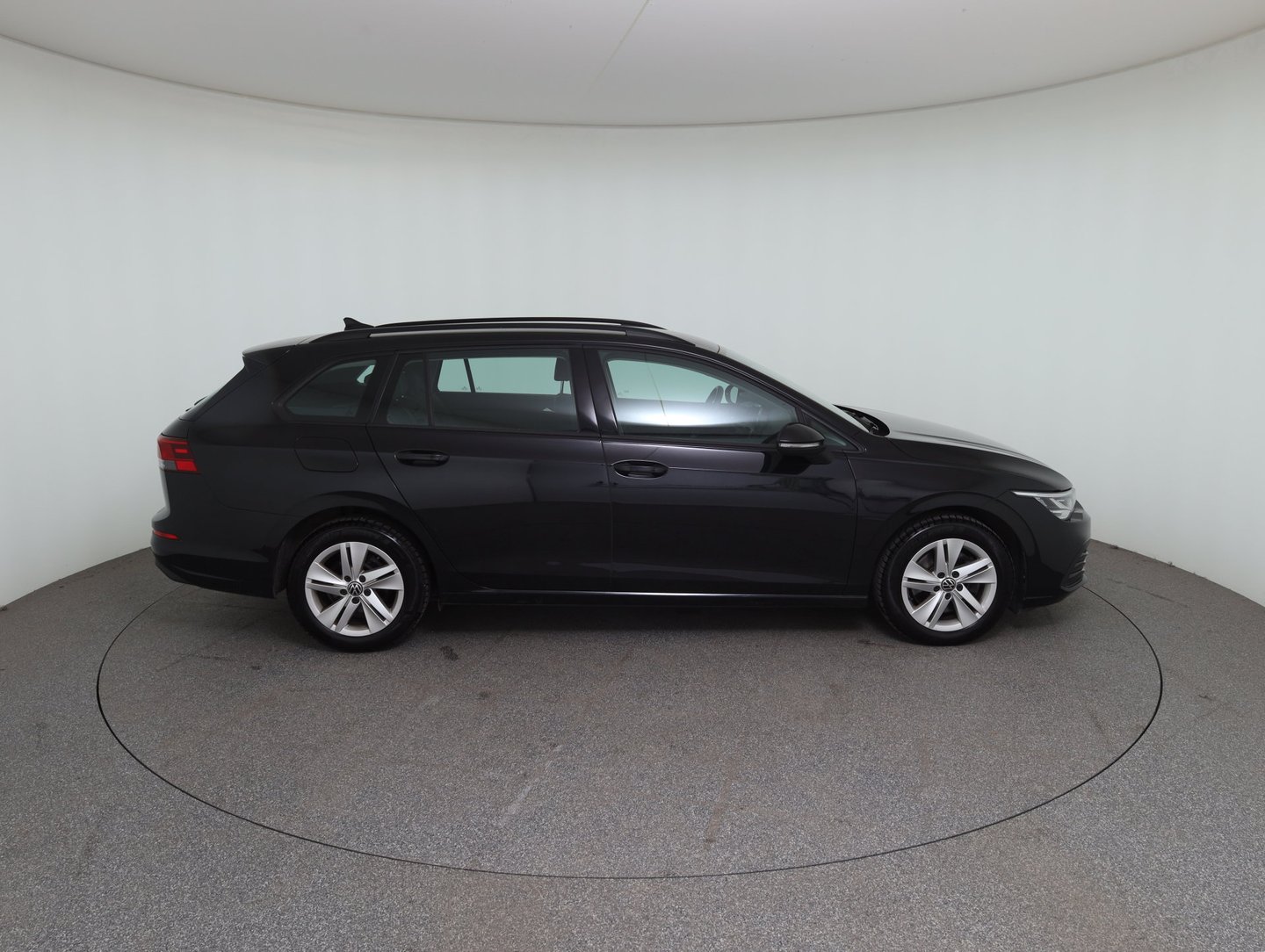 VW Golf Variant Life TDI | Bild 4 von 35
