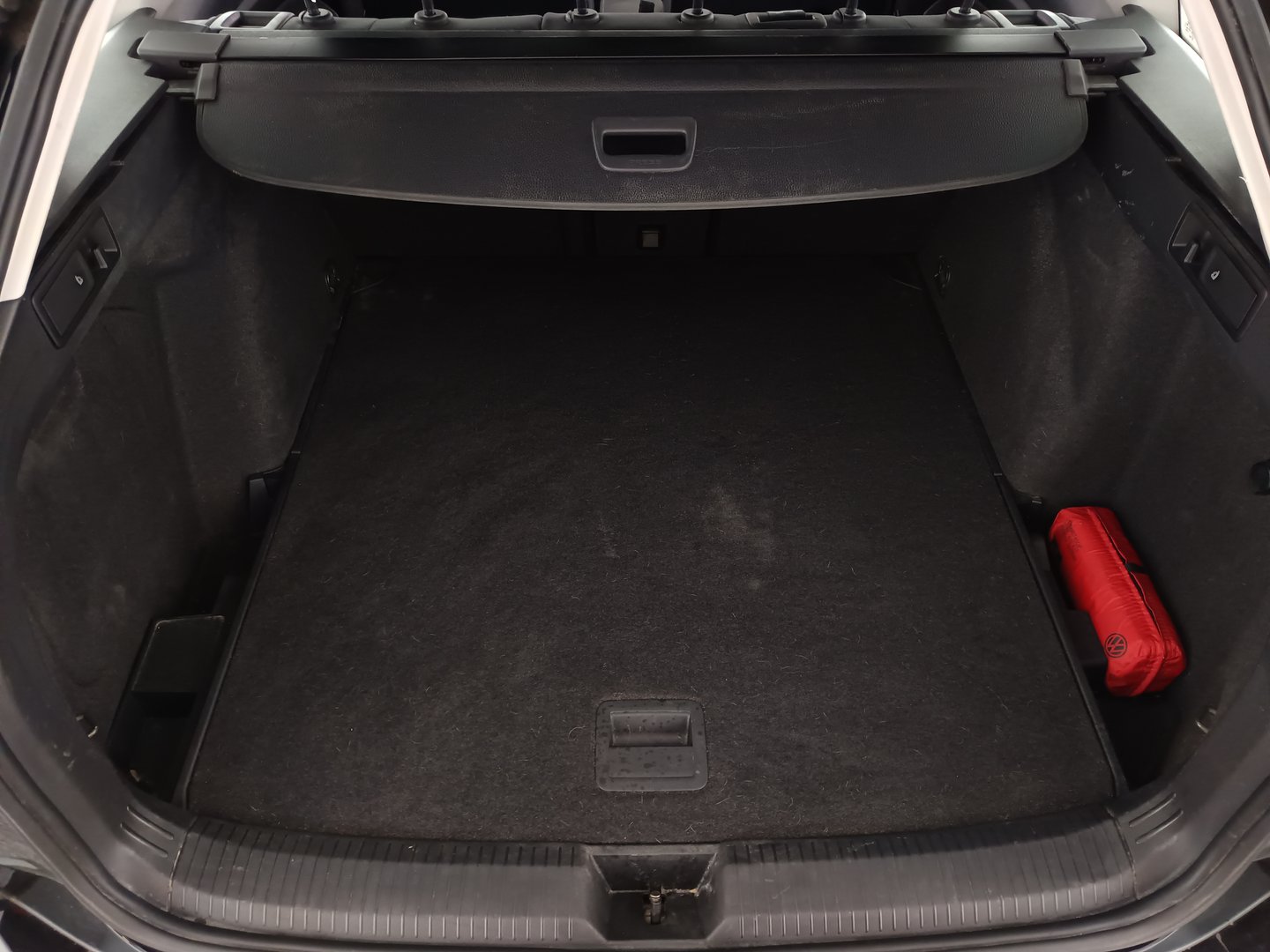 VW Golf Variant Life TDI | Bild 32 von 35