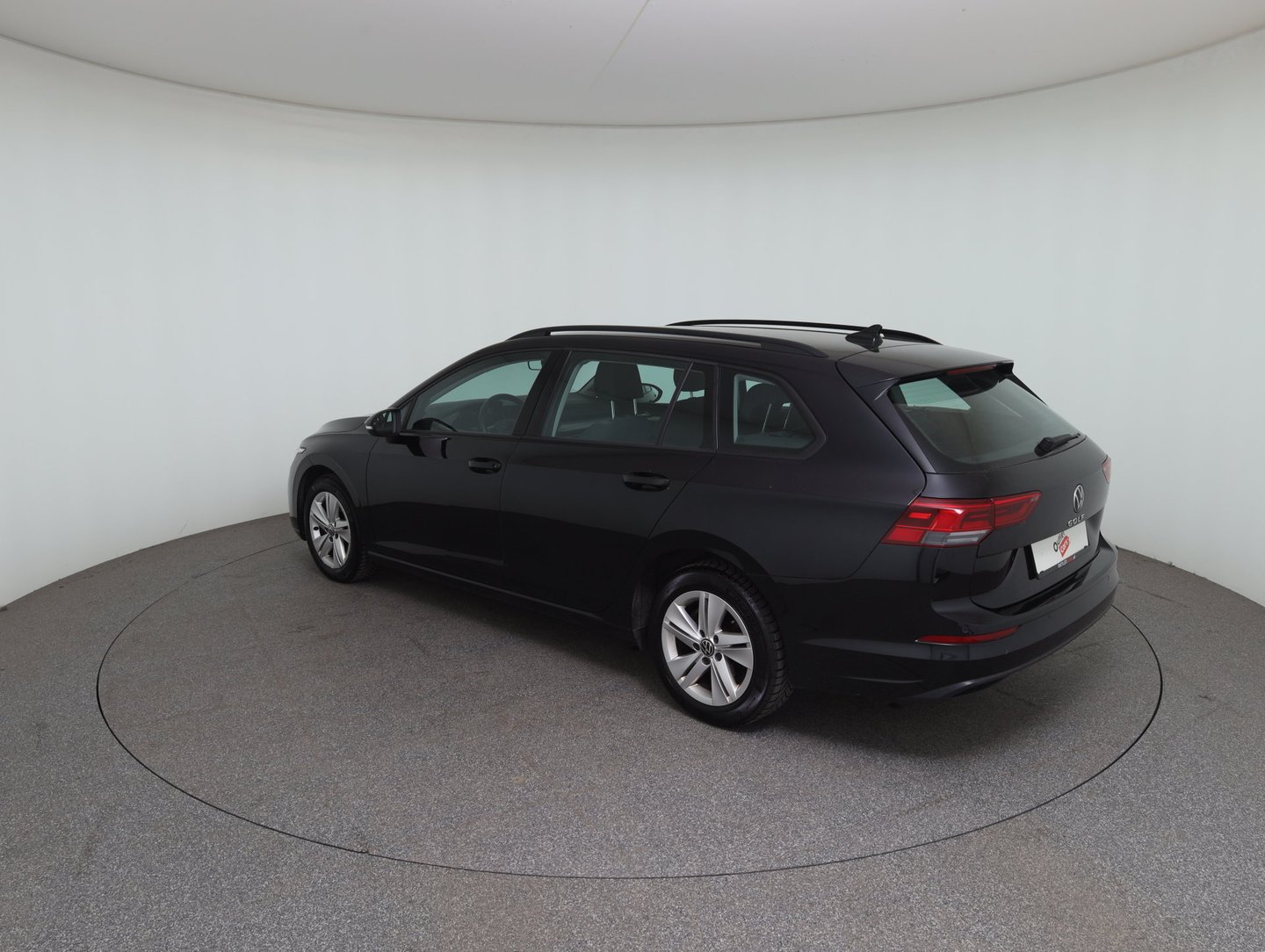 VW Golf Variant Life TDI | Bild 7 von 35