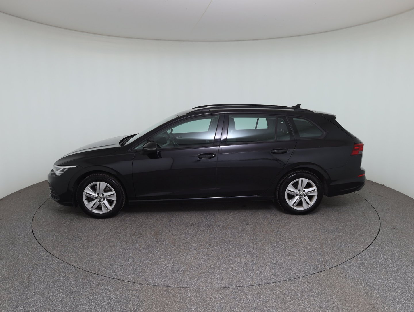 VW Golf Variant Life TDI | Bild 8 von 35