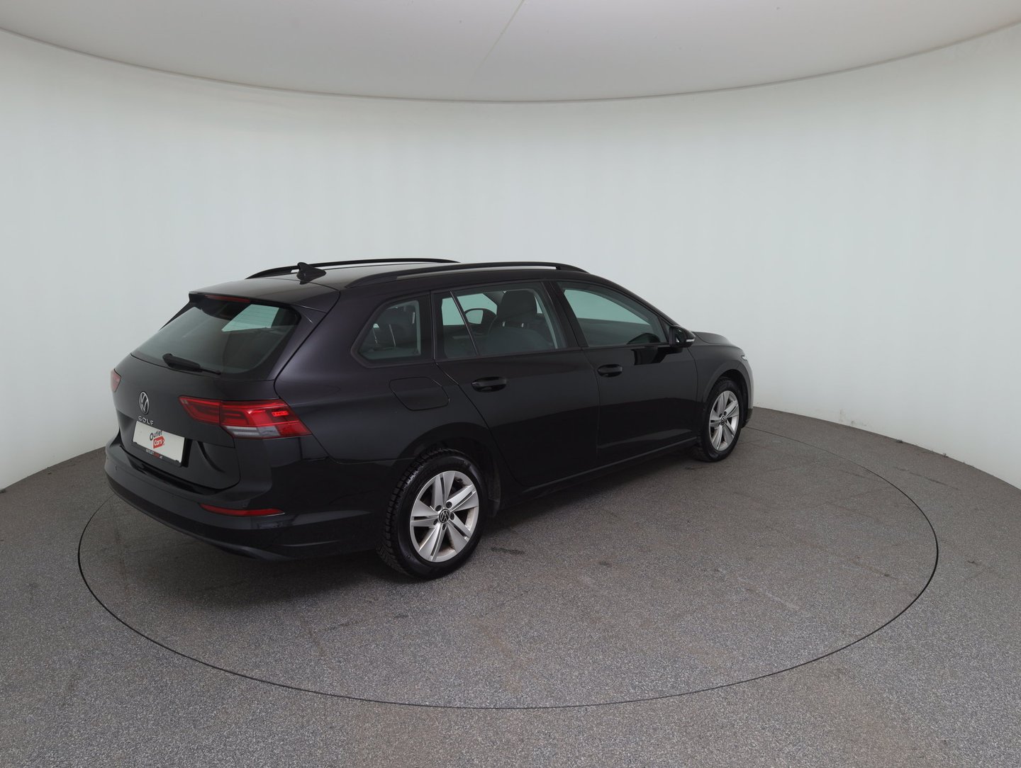 VW Golf Variant Life TDI | Bild 5 von 35