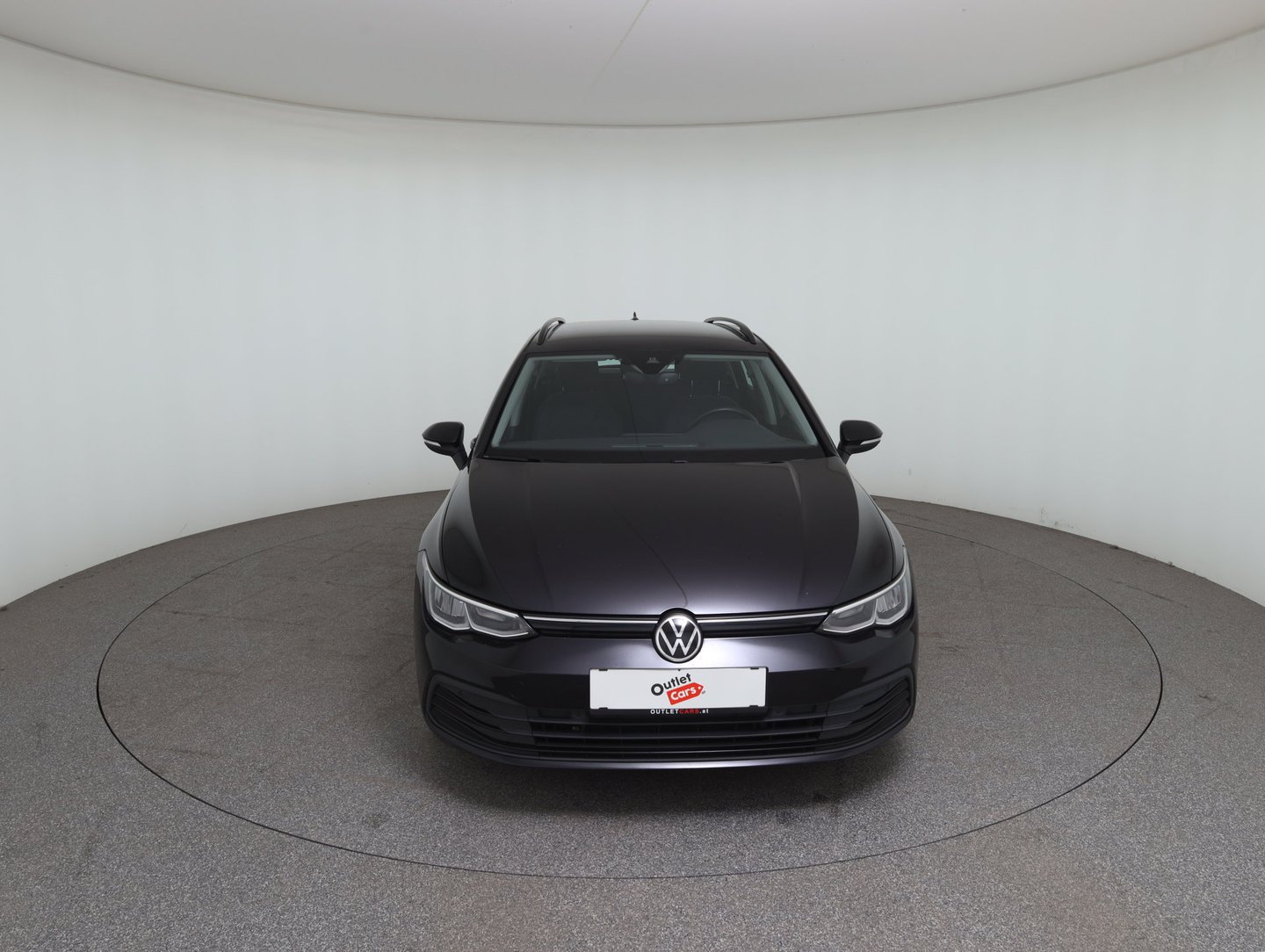 VW Golf Variant Life TDI | Bild 2 von 35