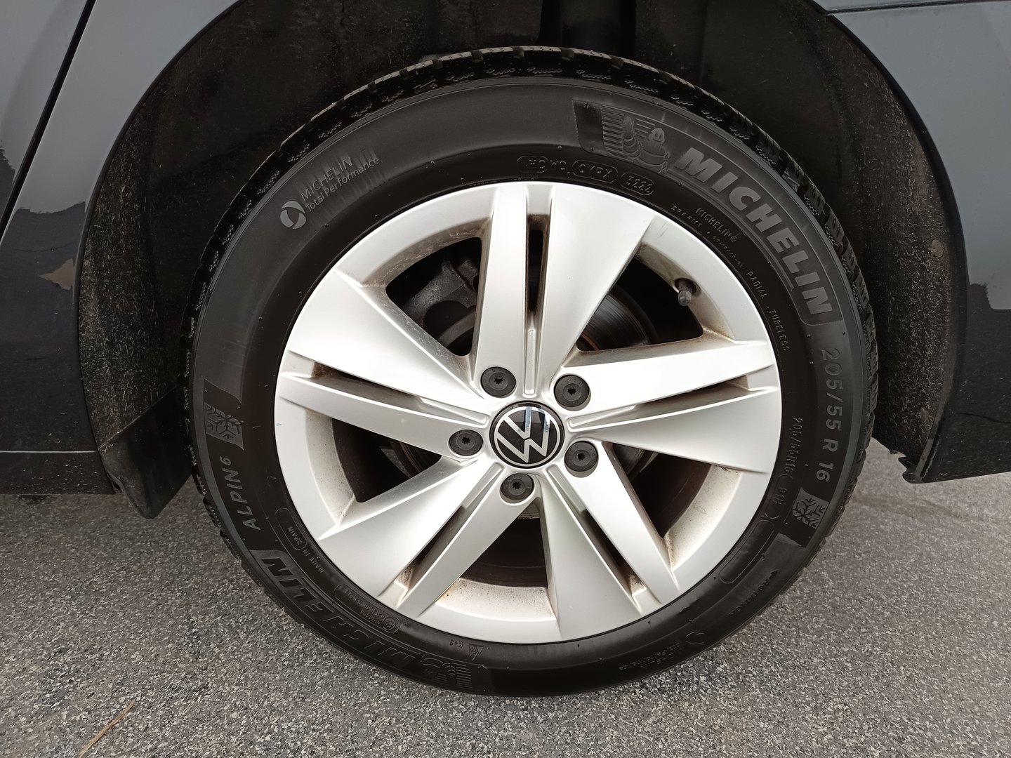 VW Golf Variant Life TDI | Bild 9 von 35