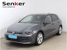 VW Golf Rabbit TSI in Delfingrau Metallic