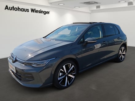 VW Golf Rabbit eHybrid DSG 150 kW