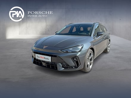 CUPRA Leon SP Kombi 1.5 TSI ACT