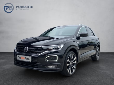 VW T-Roc Sport TSI ACT