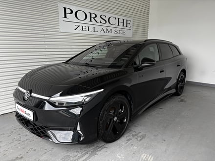 VW ID.7 Tourer GTX 4MOTION 250 kW Business