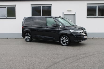 VW Multivan Life eHybrid 180 kW 4MOTION