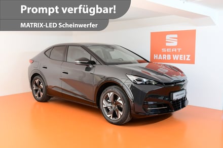CUPRA Tavascan 210kW/286PS