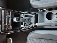 VW T-Cross Sport TSI DSG in Deep Black Perleffekt