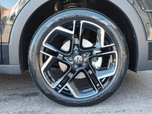 VW T-Cross Sport TSI DSG in Deep Black Perleffekt