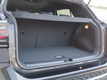 VW T-Cross Sport TSI DSG in Deep Black Perleffekt