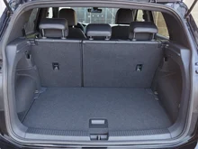 VW T-Cross Sport TSI DSG in Deep Black Perleffekt
