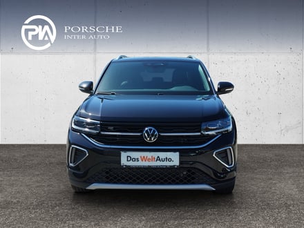 VW T-Cross Sport TSI DSG