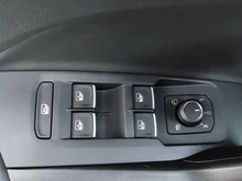 VW T-Cross Sport TSI DSG in Deep Black Perleffekt