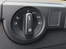 VW T-Cross Sport TSI DSG in Deep Black Perleffekt